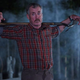 John C. McGinley (Photo: Kim Simms/IFC)